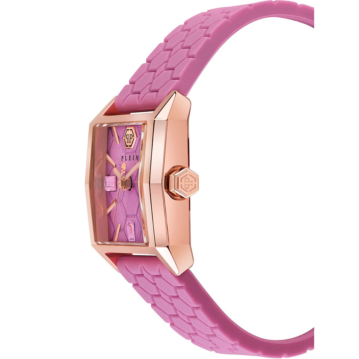 Часы Philipp Plein PWMAA0322 - купить женские наручные часы в интернет ...